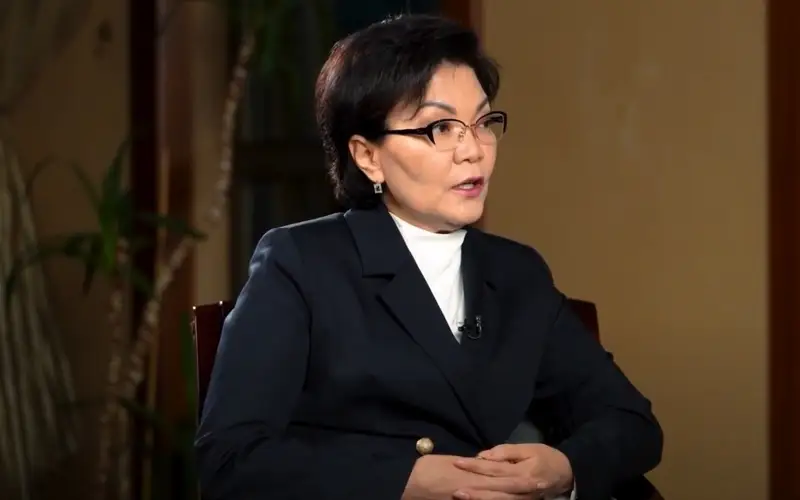 Светлана Жақыпова