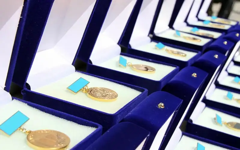 Дарын сыйлығы