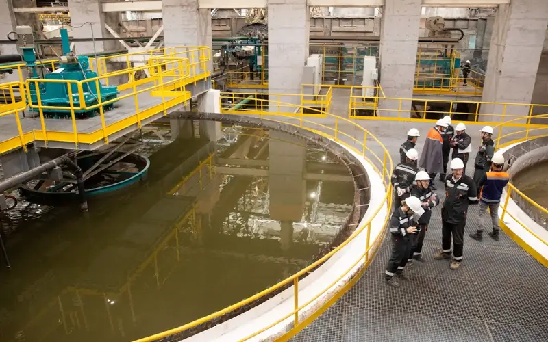 Итоги года в РК: проекты обрабатывающей промышленности и выпуск новых товаров