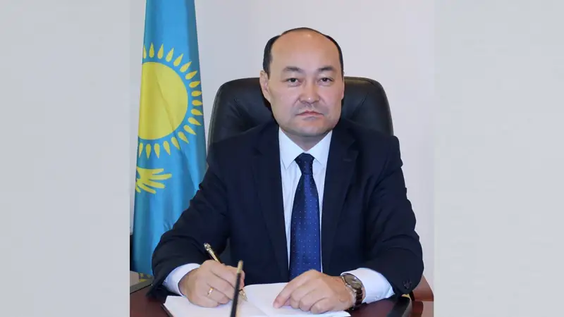 Ғалым Шойкин Этносаралық қатынастарды дамыту комитетінің төрағасы болып тағайындалды