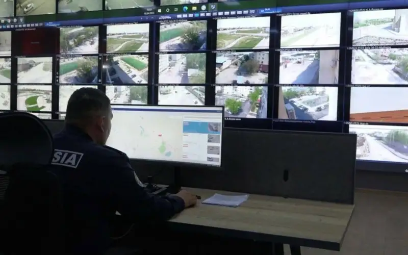 Түркістан облысында көлік жүргізушінің берешегі 27 млн теңгеге жеткен