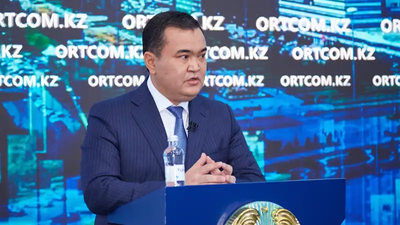 Жеңіс Қасымбек