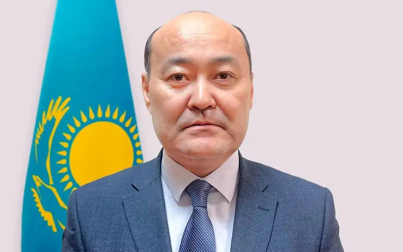 Галым Шойкин