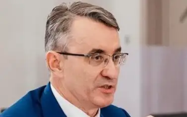 Сергей Агафонов