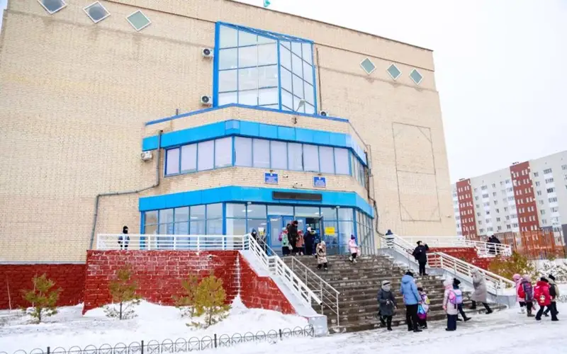 Astana