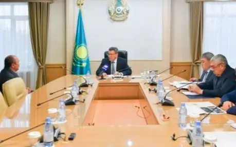 Решить проблему аварийных домов за счет инвесторов намерены в Петропавловске