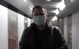 Уклонившегося от налогов на 720 млн тенге казахстанца экстрадировали из Камеруна