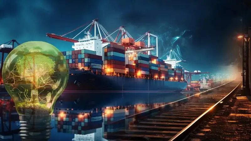 Коллаж: Midjourney