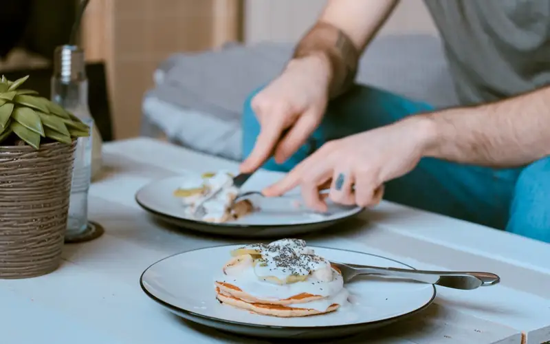 Вызывающие чувство сытости виброкапсулы создали в США