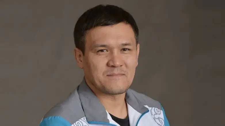 Спортты дамыту дирекциясына басшы тағайындалды