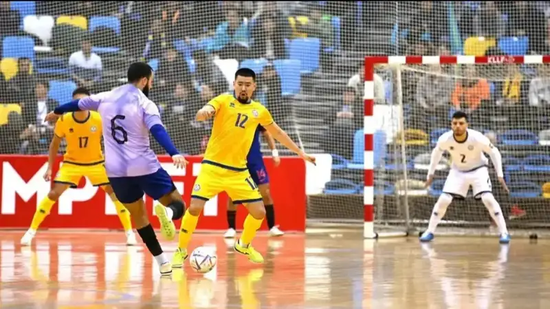 Фото: Ақорда