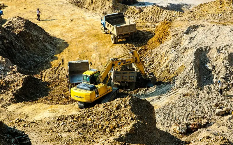 Китай запретил экспорт технологий обработки редкоземельных металлов