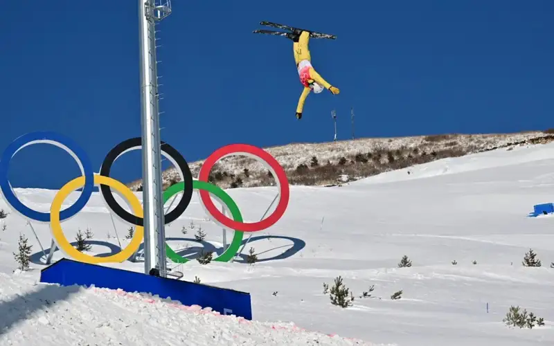 Қозоғистонда фристайл бўйича жаҳон кубоги босқичи бўлиб ўтади