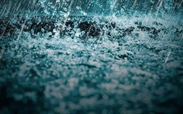 наводнение