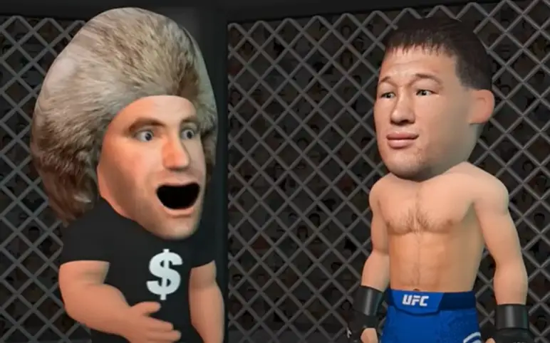 шавкат рахмонов