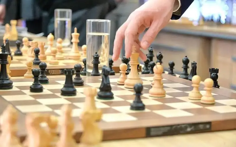 Самарқанд шаҳрида шахмат бўйича жаҳон чемпионати бошланади