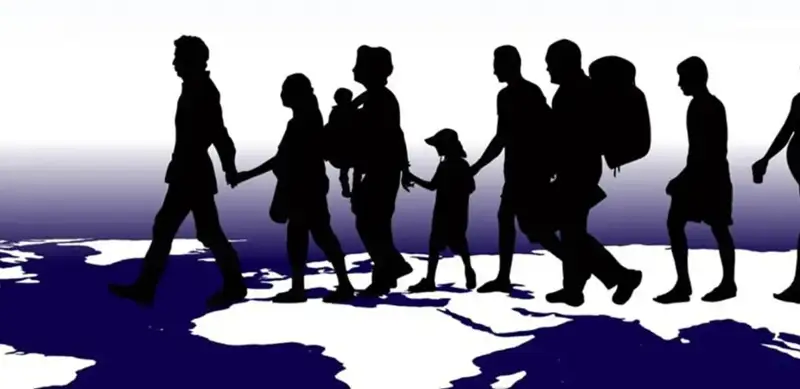 Маңғыстауда екі шетел азаматы босқын  мәртебесін алды