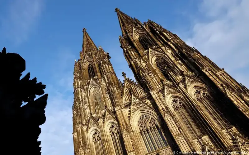 Кельнский собор