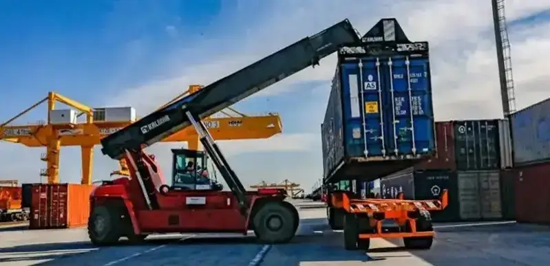 Egypt increases non-commodity exports by 18% over 11 months of 2025