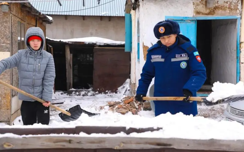 акимат г. Астаны