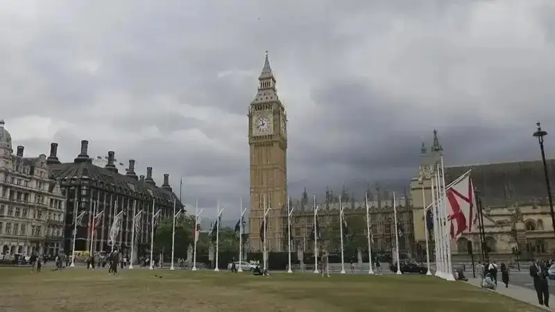 Ұлыбритания