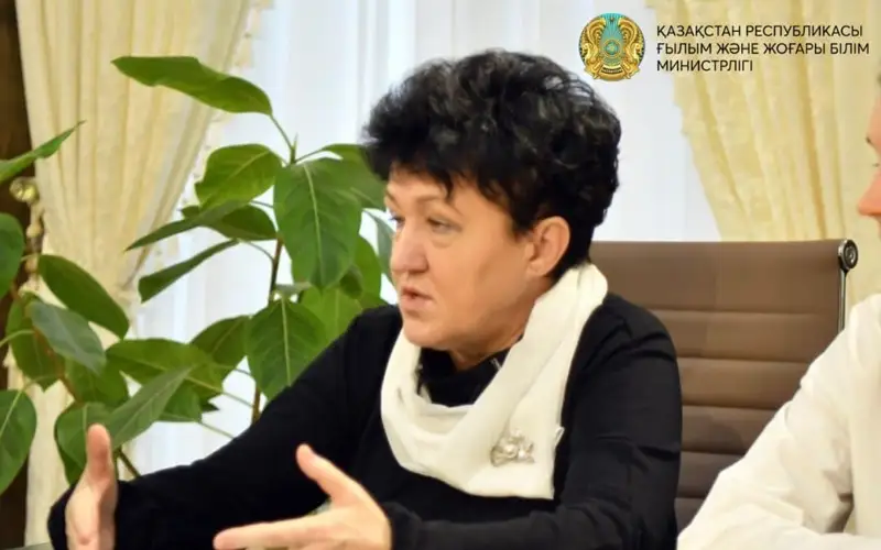 Учителей казахского языка планируют готовить в Омске