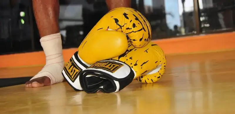 boxing