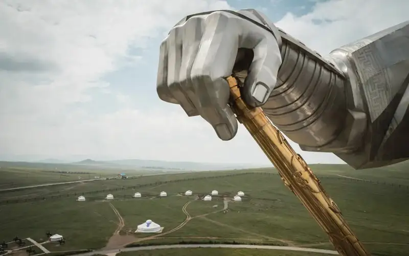 Мўғулистон аҳолиси 3,5 млн кишига етади 