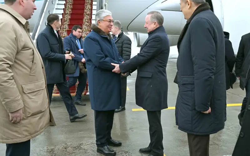 Президент