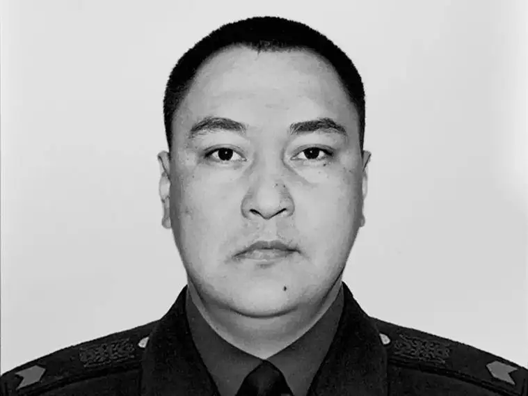 Уәли Әділет Аянұлы