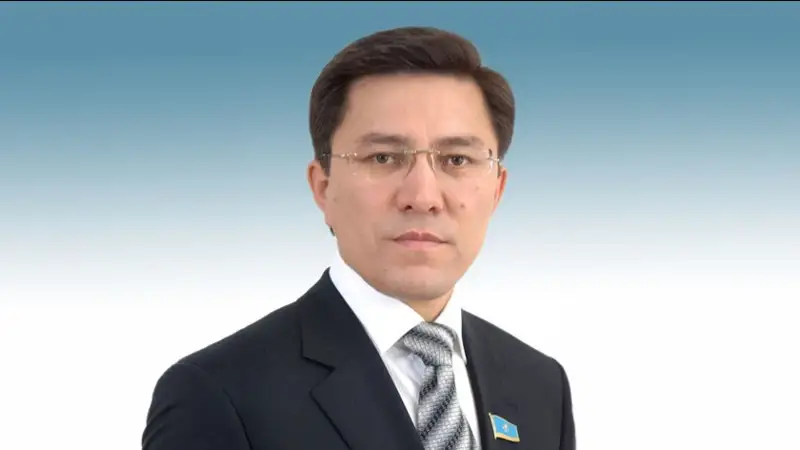 Нұртай Сабильянов