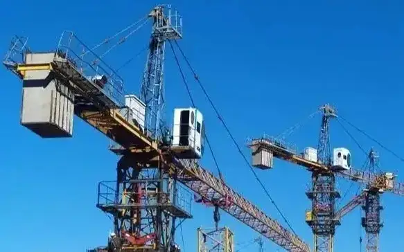 Kazakhstan records growth in construction industry