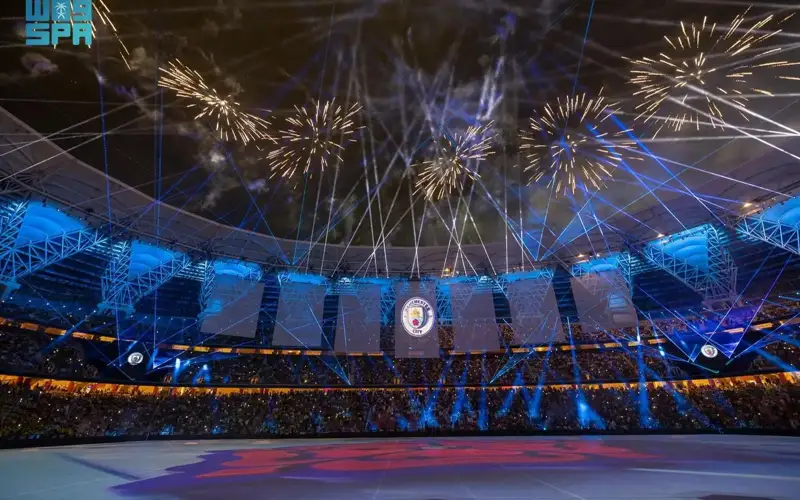 FIFA Club World Cup 