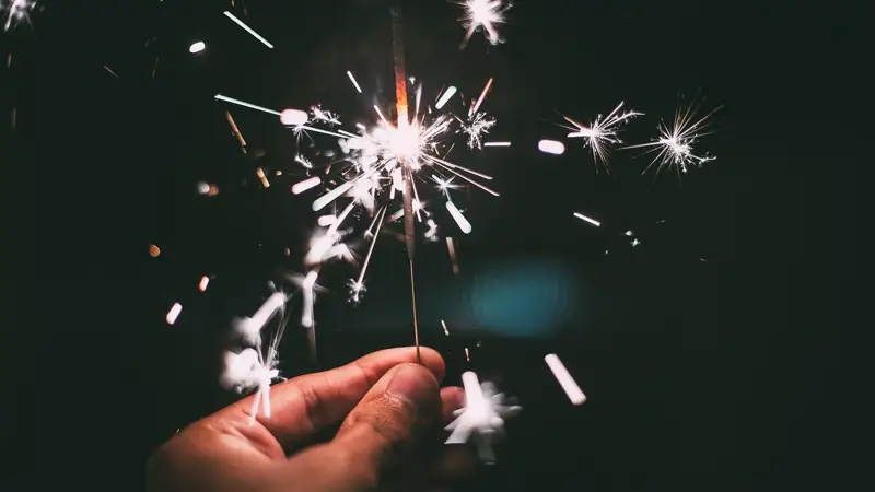 пиротехника