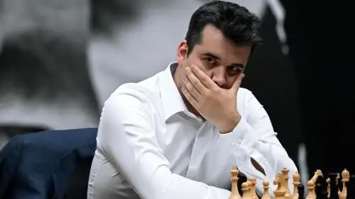 непомнящий