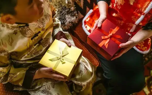 янги йил совғалари