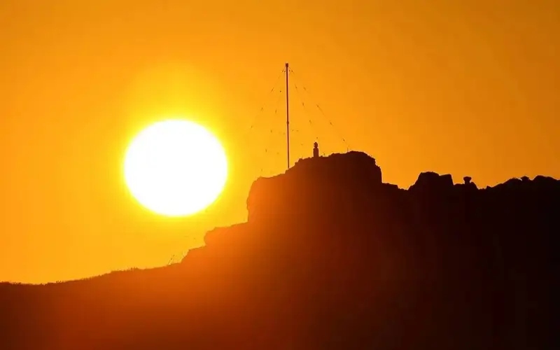 3 январь куни Ер Қуёшга максимал даржада яқинлашади