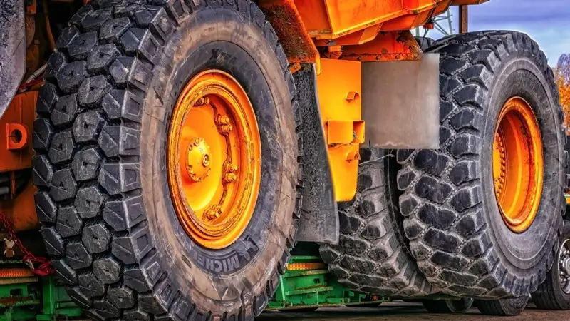 большегруз