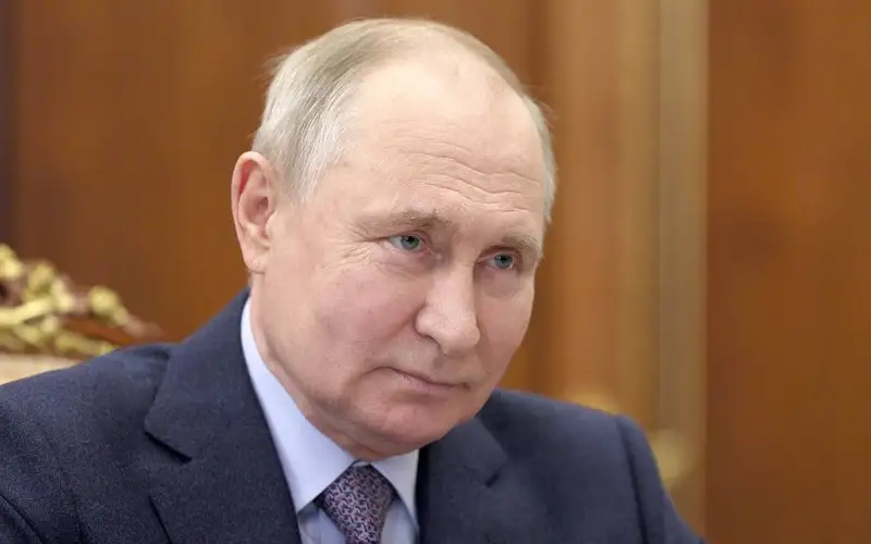 President Putin
