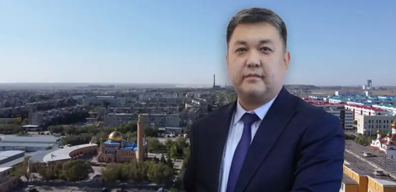 Шапагат Аубакиров, Сатпаев