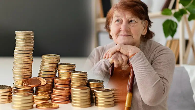 пенсии в мире