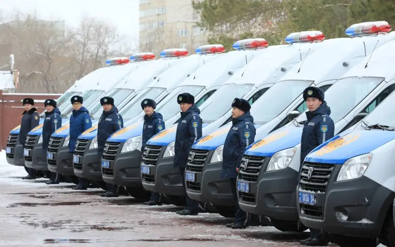  акимат Актюбинской области