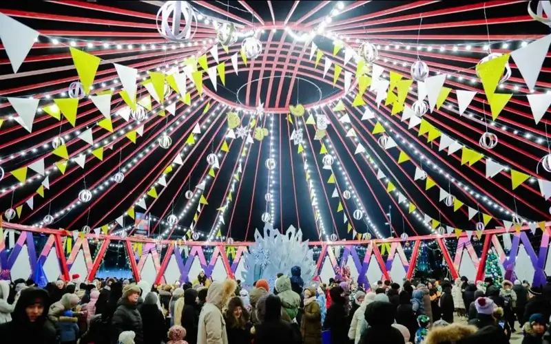 Фото: Астана әкімдігі