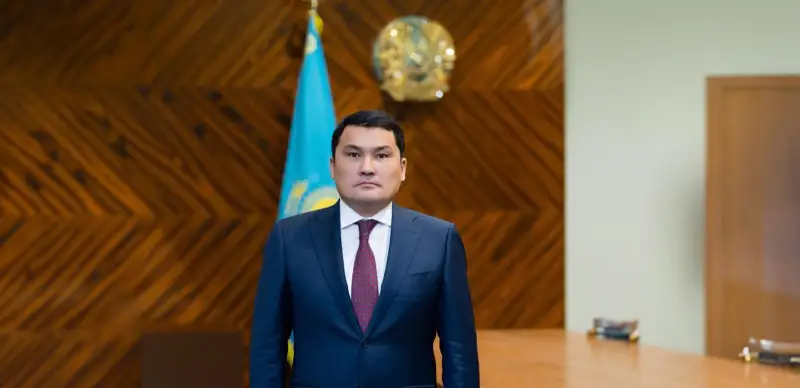 Адилбек Мусабаев