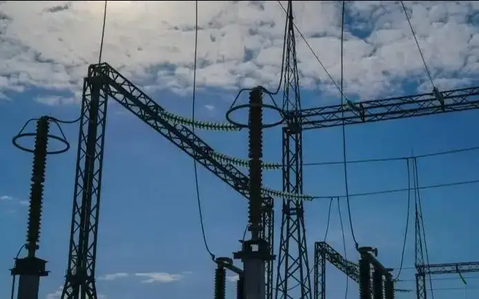 POwer outages