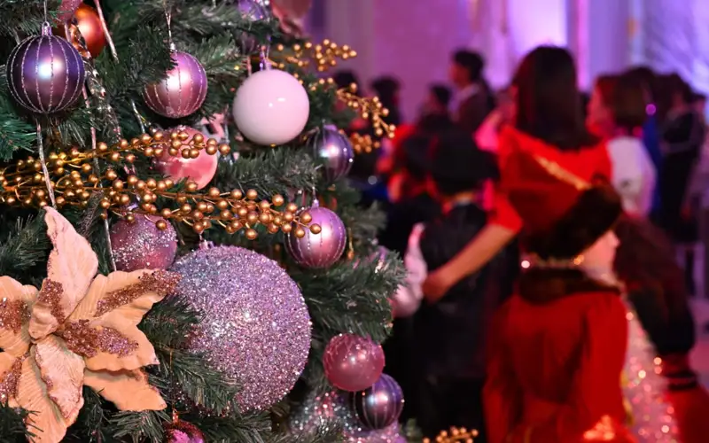 акимат г. Алматы