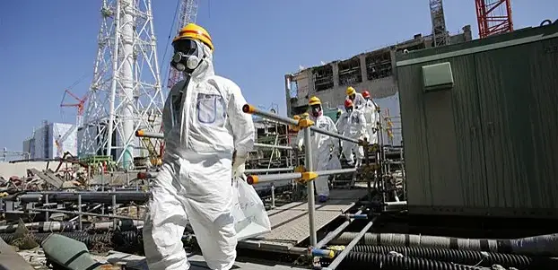 В Японии сняли фактический запрет на эксплуатацию самой мощной в мире АЭС «Касивадзаки-Карива»