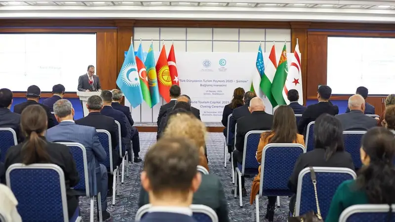 акимат Туркестанской области