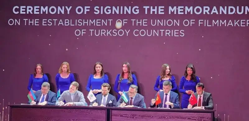 Turksoy