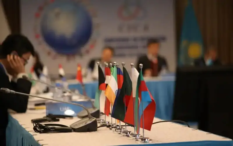 Саудия Арабистони ОҲИЧКнинг ўнинчи кузатувчи давлатига айланди